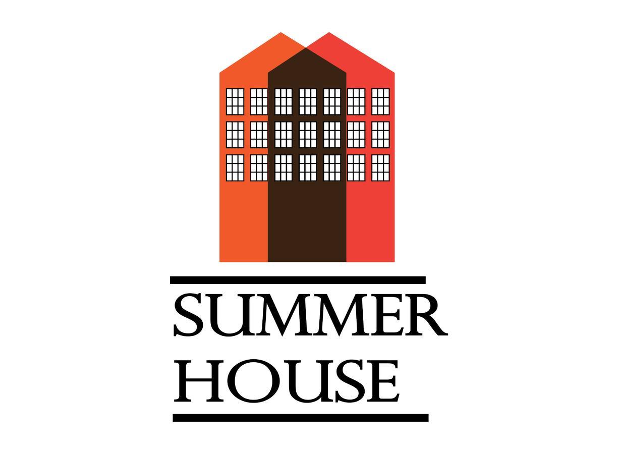 Boutique Summer House Pantai Jomtien Bagian luar foto